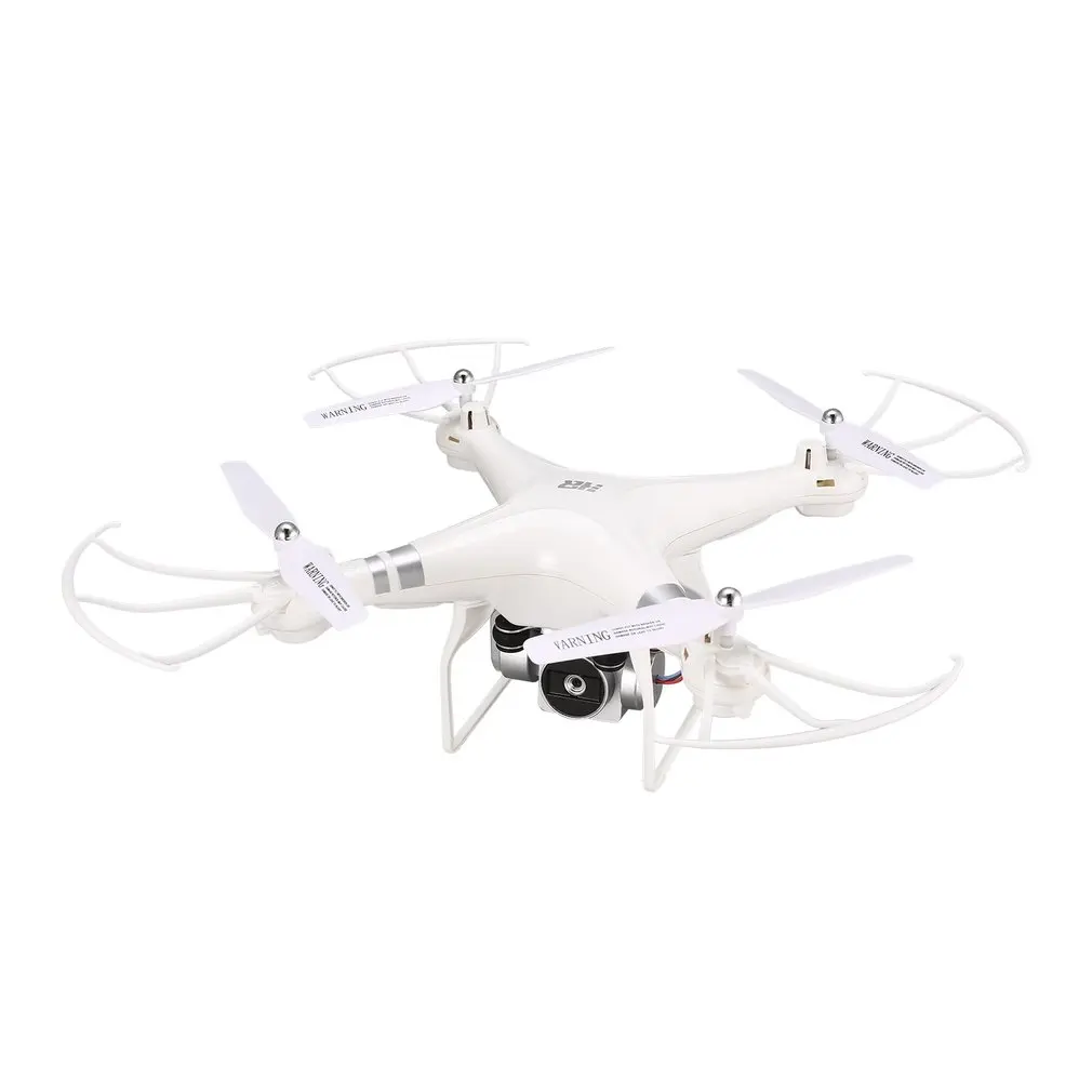 SH5HD 2,4G FPV Дрон Радиоуправляемый квадрокоптер с 720P Регулируемая Wifi камера живое видео высота Удержание Безголовый режим один ключ возврат Дрон