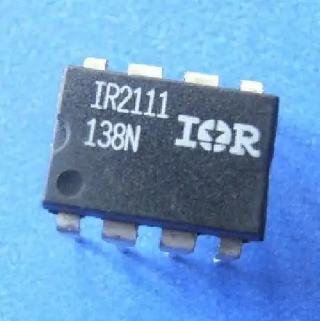 IR2111 вертикально 8 футов мост Драйвер IC