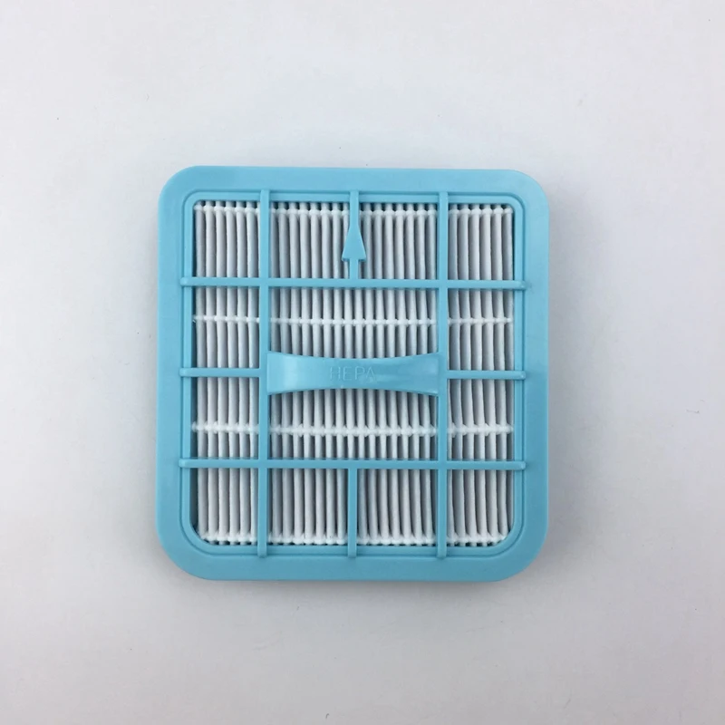 HEPA фильтр для Philips FC8220 FC8222 FC8274 FC8286 FC8272 FC8226 FC8229 очистки Запчасти