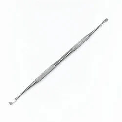 Professional Dental Cleaning Kit with Stainless Steel Tools and Mirror (DT202.01)