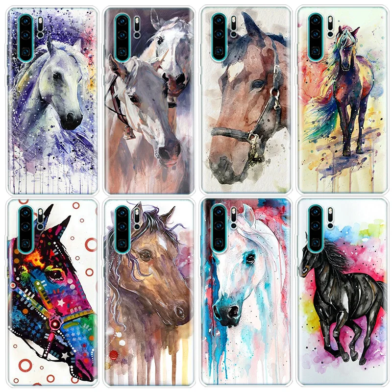 Coque de protection d'écran pour Honor 9X Pro Huawei P Smart Pro 2019