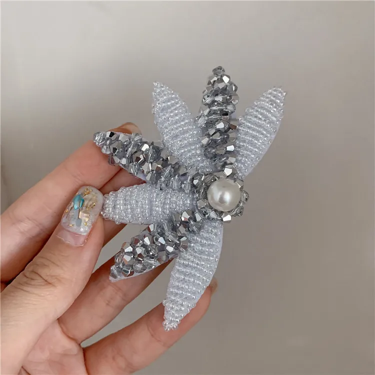 Korean-New-Design-IU-Vintage-Diamond-Hair-Clip-Druner-Hotel-For-Women-Girl-Gift-Female-Party