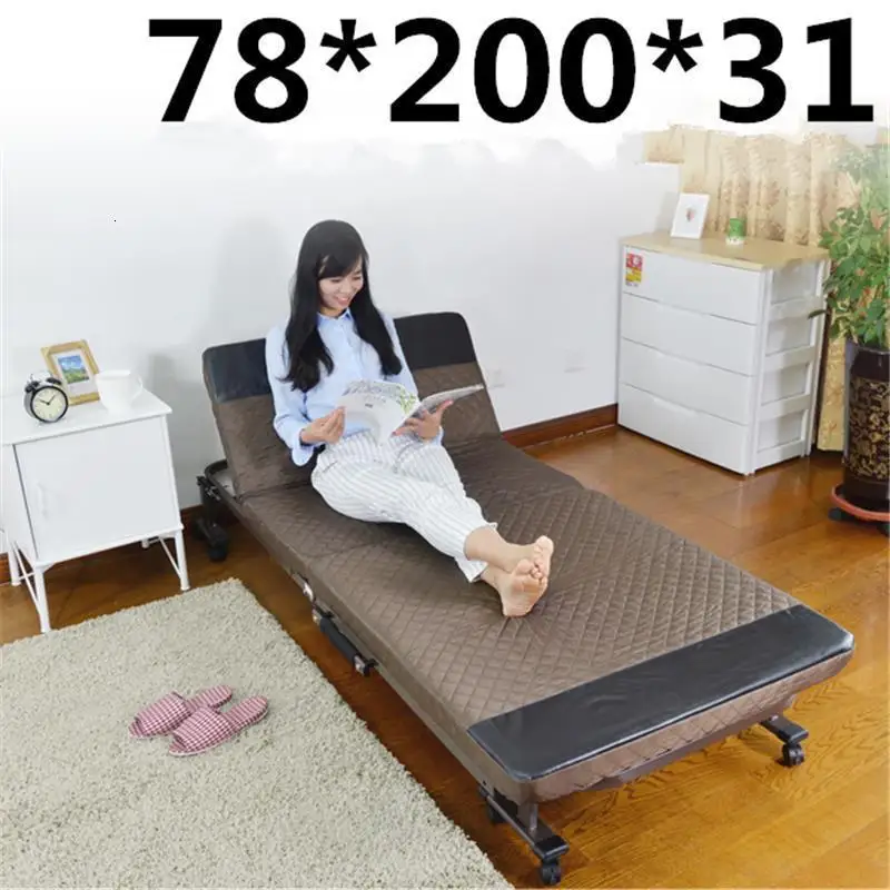 Комната темпат Tidur Tingkat мебель для дома Quarto Meble Matrimonio Bett Yatak Мобильная кровать - Цвет: MODEL N