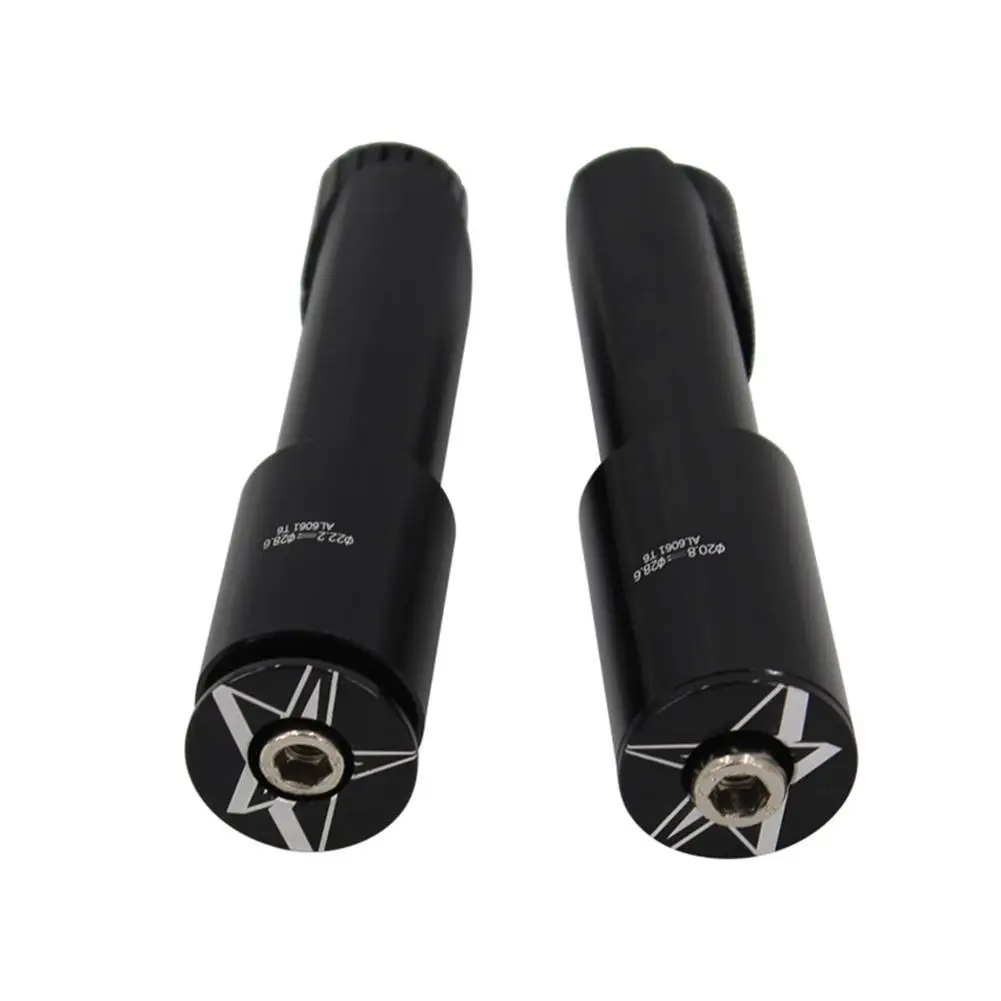 

Bicycle Stem Fork Adapter 20.8/22.2-28.6 Bicycle Stem Fork Adapter Lever for Balance bike parts 2019