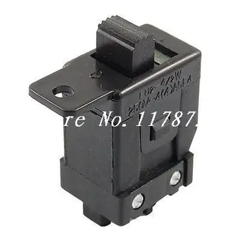 

Replacment DPST Type AC 250V 4A Electric Tool Power Grinder Switch