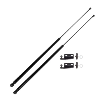 

2Pcs Car Tailgate Rear Trunk Boot Damper Lift Supports Shock Gas Struts Spring for Mitsubishi Eclipse 1995 -1999