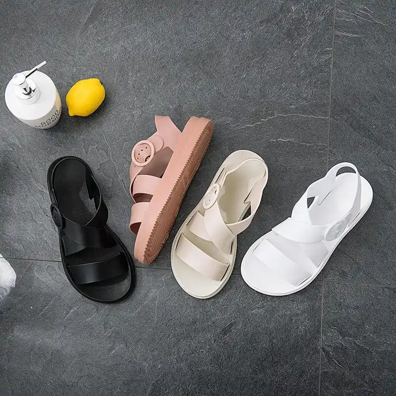 venta-sandalias-de-pl-stico-de-verano-en-stock