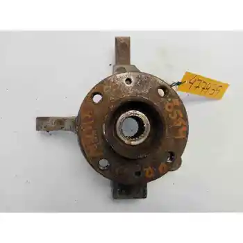 

STEERING KNUCKLE FRONT RIGHT Nissan MICRA C + C (CK12E)