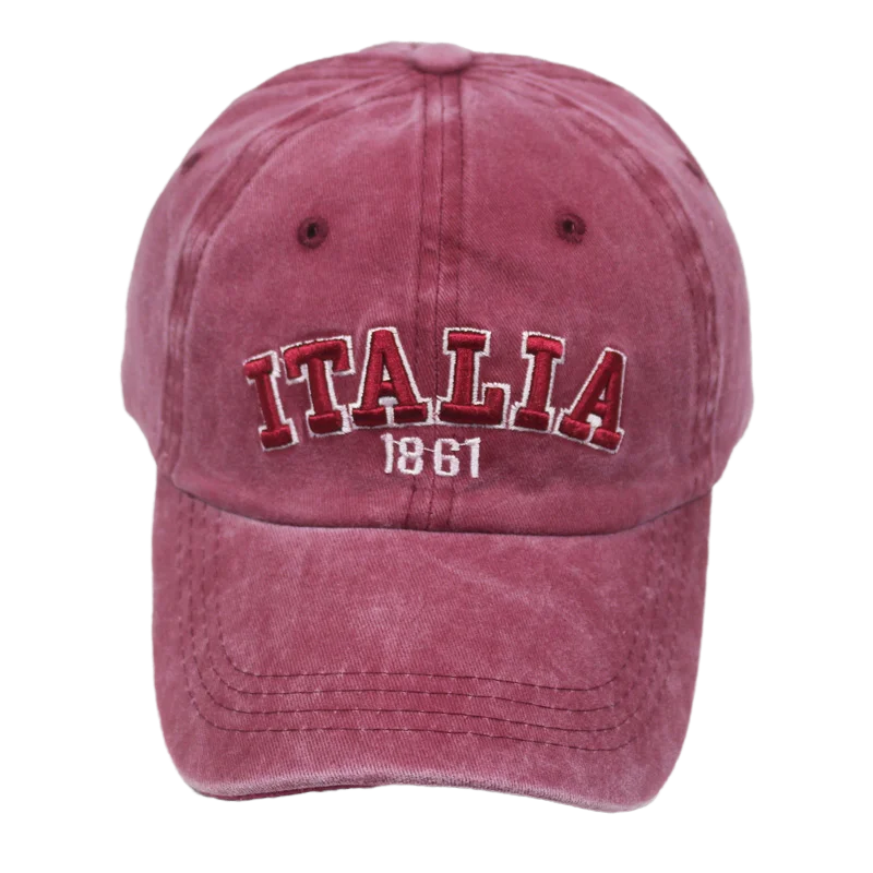 mens vintage ball caps