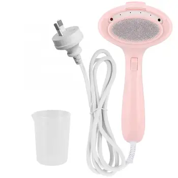 

220V 900W Garment Steamer 100ml Handheld Clothes Garment Steamer Fast-Heat Fabric Steam Iron Home Travel Vertical Steamer