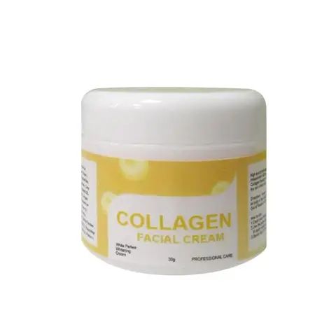 Wrinkle Facial Cream Collagen Hyaluronic Moisturizing  Whitening Facial Cream Lifting Anti-Eye Bags Remove Day Cream TSLM1