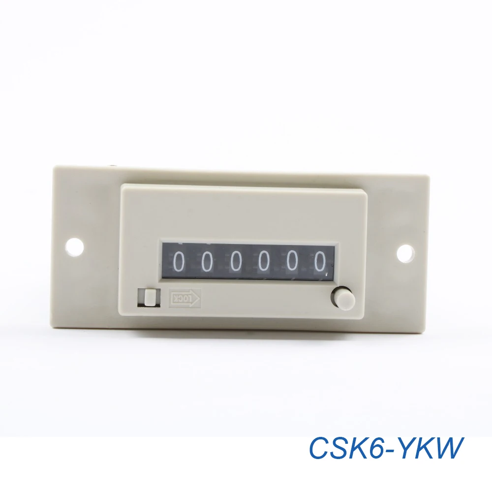 YKW 6