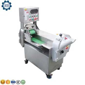

Automatic sausage cube cuber machine / vegetable piece dicing machine for cucumber sweet potato