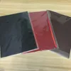 50Pcs New Gold Black Red Hot Stamping Foil Paper Laminator Laminating Transfer on Elegance Laser Printer Craft Paper 20x29cm A4 ► Photo 2/6