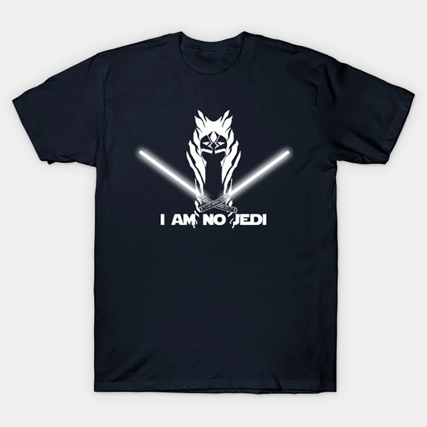 I am no jedi shirt Clearance