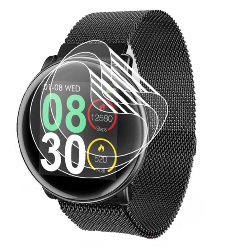 3pcs Ʈ  ȣ ʸ  ȣ umidigi uwatch2 Ʈ ð smartwatch ȭ ȣ Ŀ ( ƴ)