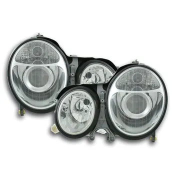 

FKFS8067faro Mercedes E class type W210 Chrome