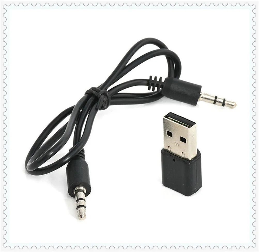 Adattatore Usb Tastiera Wireless Altoparlante Radio Fm Per Fiat Tipo Qubo Panda Mobi 500X Hib500L 124 Croma Linea Ulysse