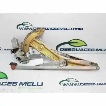 

WINDOW LIFTER FRONT LEFT TOYOTA LAND CRUISER (J10)