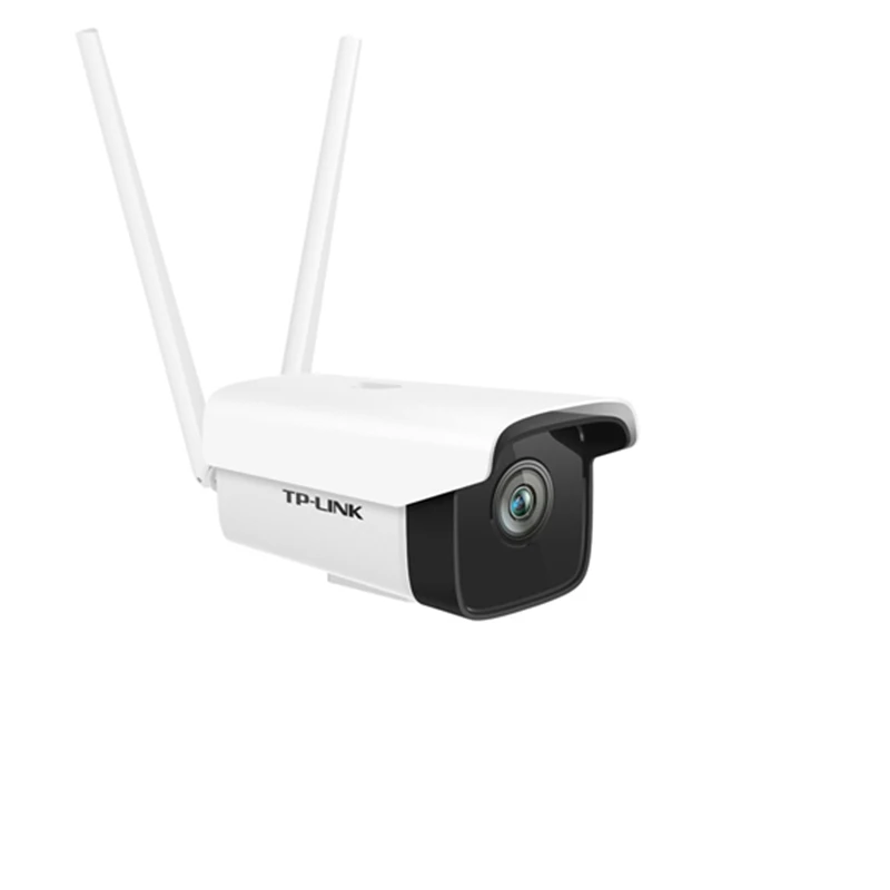 TP-Link IP камера 2MP беспроводная Wifi антенна сеть камера H.265 128G камера видеонаблюдения с Wifi Прямая