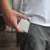 Xiaomi MIIIW Card Case Портативный Автоматический Всплывающий Ящик Крышка Держатель Карты Металлический Кошелек для ID Банковской Карты Кредитной Карты
