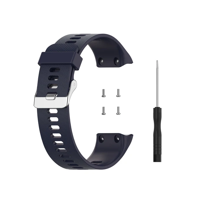 armband forerunner 30