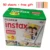 50 шт. Листы Fujifilm Instax Mini Film для Mini LiPlay 11 9 8 7s 25 70 90 Мгновенная Камера Mini LINK Pinter Белый Край Фотобумага