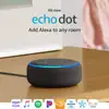 Make for  Amazon Echo Dot 3nd3 Amazon Smart Speaker Alexa Voice Assistant ► Photo 2/5