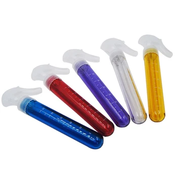 

40 ML Empty Spray Bottle Hairdressing Fine Mist Water Sprayer Salon Barber Tool Refillable Container Moisture Atomizer