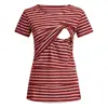 Stripes Red