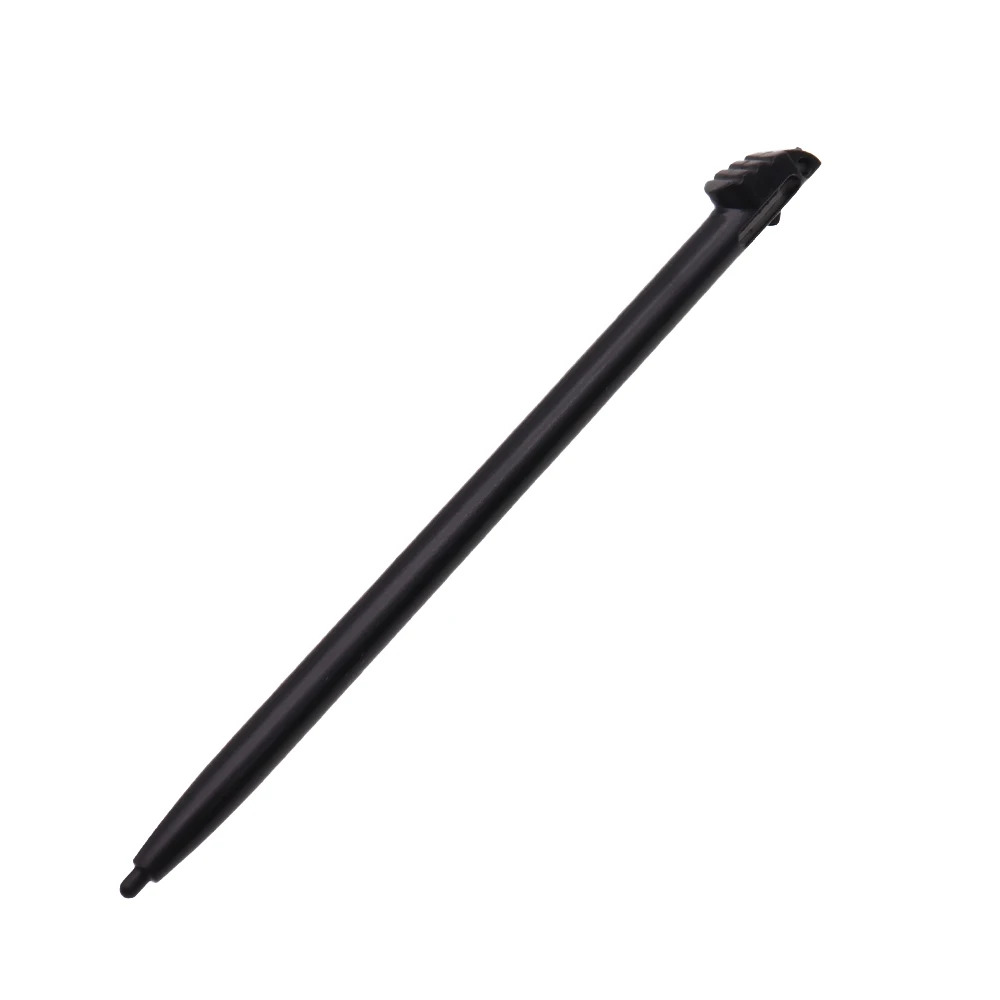 XOXNXEX 1pcs Replacement Black White Red Blue Stylus For Nintend 3DS XL LL Touch Screen Pen