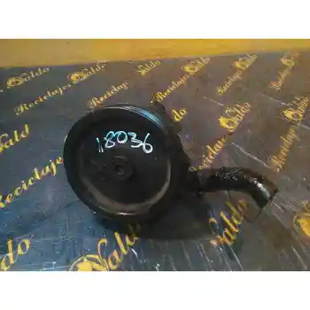 

HBD-HA STEERING PUMP FORD TRANSIT CLOSED BOX, SHORT (FY) (2000 =>)