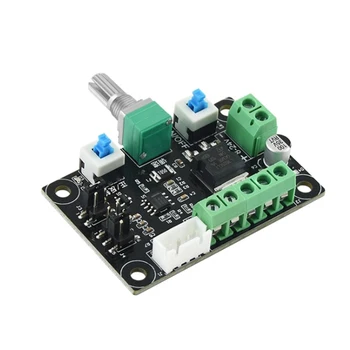 

DC 12V 24V MKS OSC Stepper Motor Pulse Signal Generator Module For Stepper Motor Driver Speed Regulator