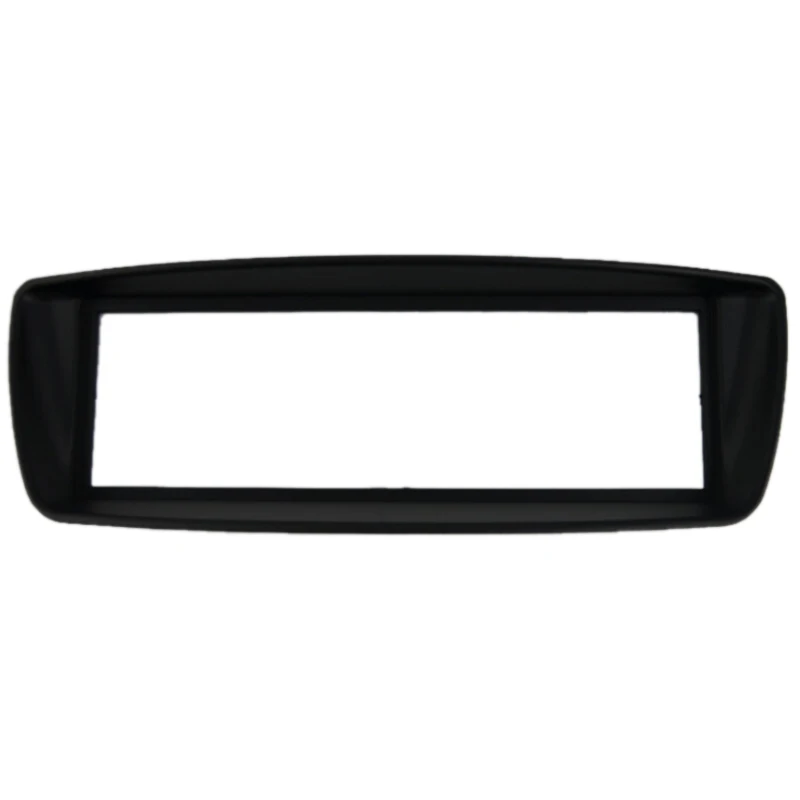 1 Din Car Stereo Radio Fascia Panel Plate Trim Kit Frame for Citroen C1 Toyota Aygo Ab Peugeot 107 Interior | Автомобили и