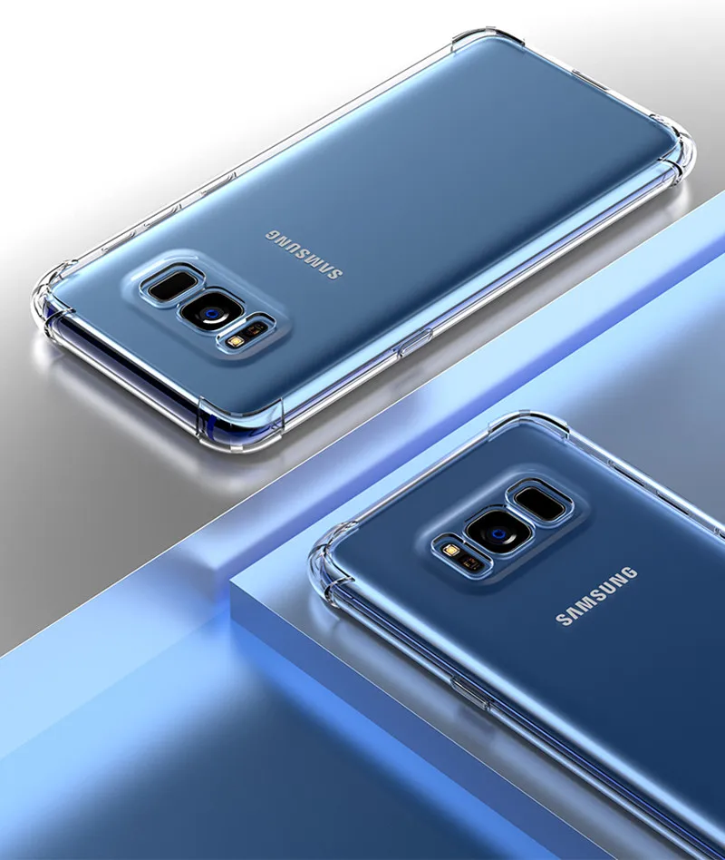 Мягкий чехол из ТПУ с принтом "для samsung Galaxy A50 A30 A20 A10 A60 A70 A40 A90 S10 S8 S9 плюс M30 M20 обратите внимание; размеры 9 и 10 противоударный силиконовый чехол