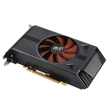 Onda/GTX 1050 2 gb / 128 - bit GDDR5 GPU grafikkarte/computer display karte/DVI/HDMI/DP spiel grafiken/GTX960/750 Ti