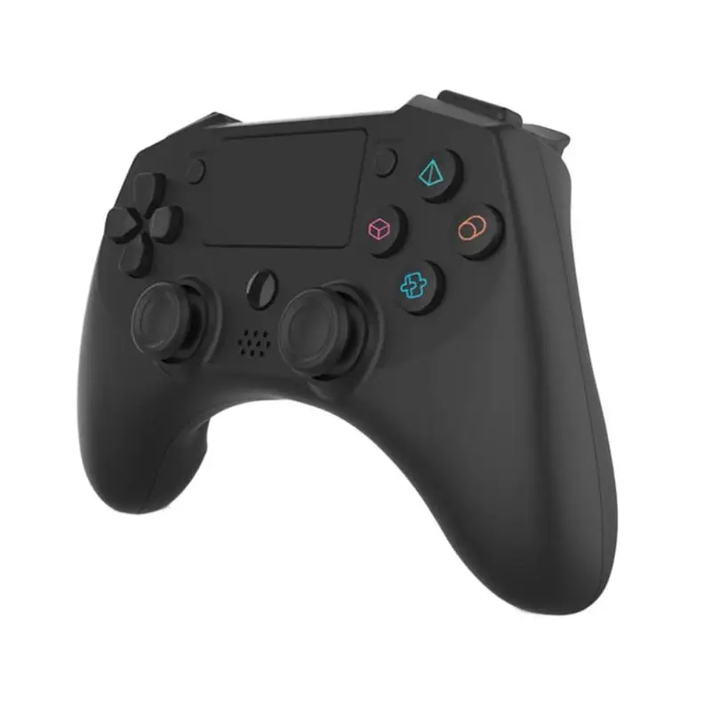 Alloyseed беспроводной Bluetooth PS4 игровой контроллер Джойстик для sony PlayStation 4 PRO SLIM Игровая консоль ПК Паровая игра аксессуары