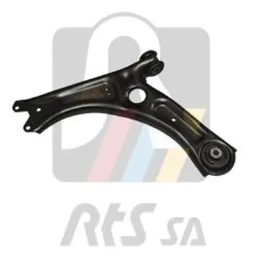 Рычаг нижний левыйбез шаровой опоры\VW Golf Plus 05-13 RTS 76-05