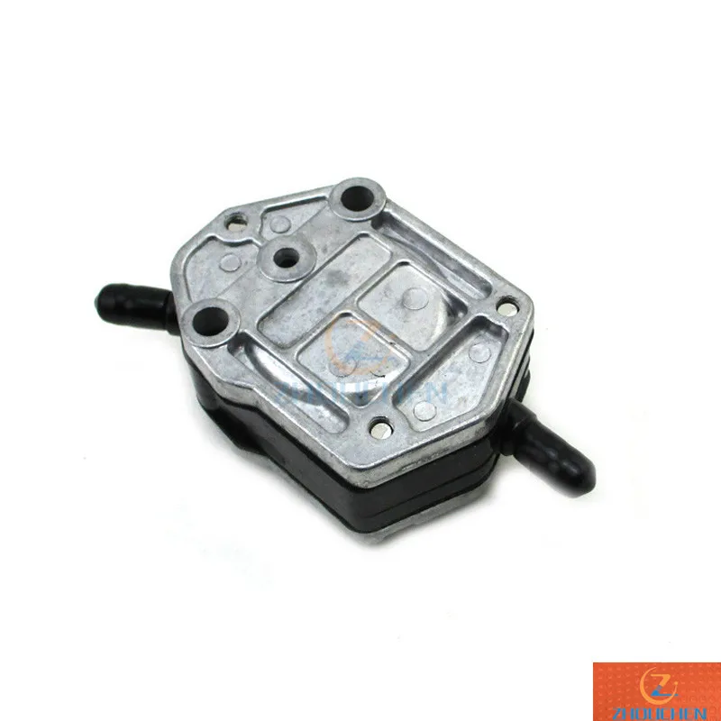 Топливный насос для 25HP 30HP 40HP 50HP 55HP 60HP 70HP 75HP 80HP 90HP Yamaha лодочный мотор