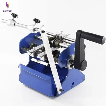

1PC U Shape Resistor Axial Lead Bend Cut & Form Machine Resistance Forming / U Shape Molding Machine