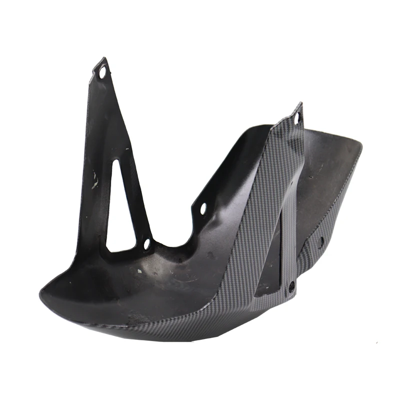 Motorcycle Carbon Fiber Front Fender Suitable For Honda NC700 NC750 NC 700 750 X S