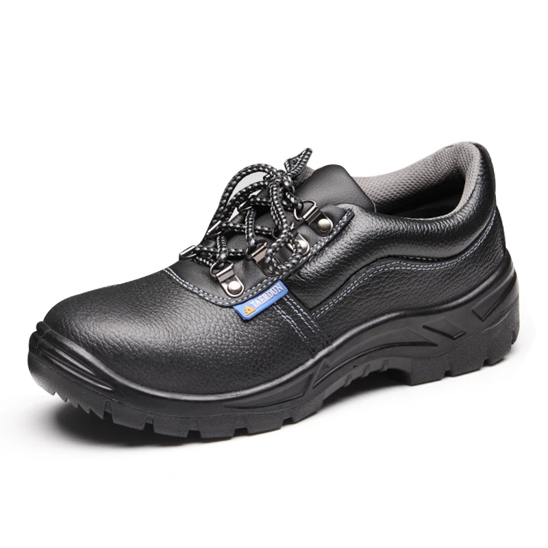 large size work shoes