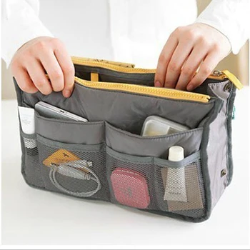 

Multi-Function Travel Storage Bag Ladies Cosmetic Bag Toiletries Storage Bag Bathroom Storage Travel Accessories