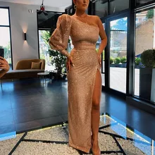 Выпускные платья Длинные Вечерние Платья вечерние праздничные платья