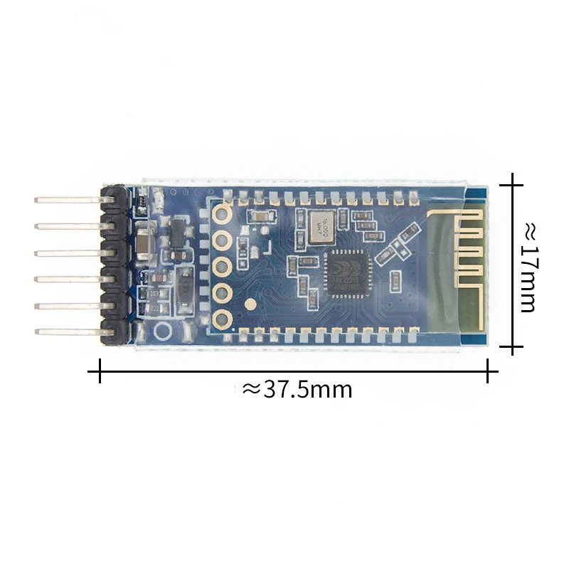 SPP C Bluetooth серийный сквозной модуль беспроводное последовательное устройство