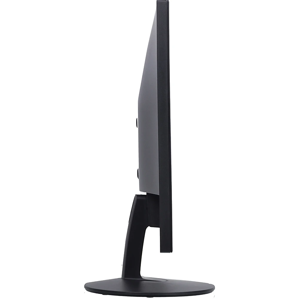 Монитор ViewSonic 23.6" VA2403 черный VA LED 5ms 16:9 DVI Mat 3000:1 250cd