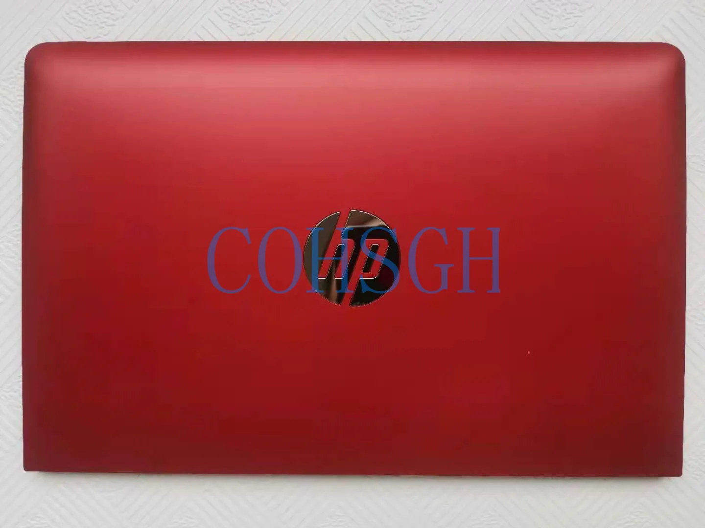 Новая Оригинальная задняя крышка ЖК-дисплея для HP X2 210 G1 10-N 1510B1817506 | Компьютеры и