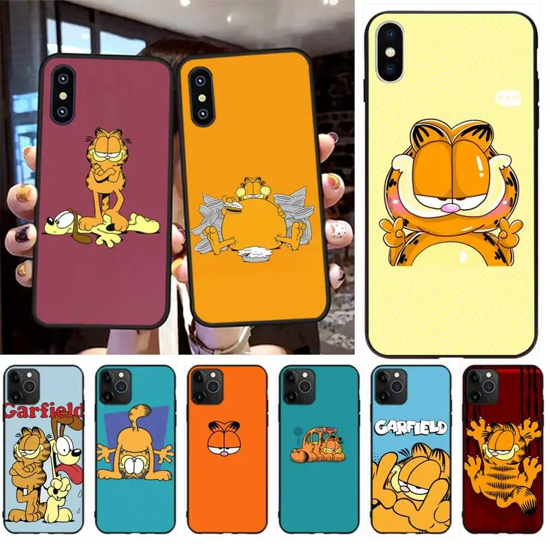 Чехол для iPhone 11 pro XS MAX 8 7 6 6S Plus X 5S SE XR|Бамперы| |