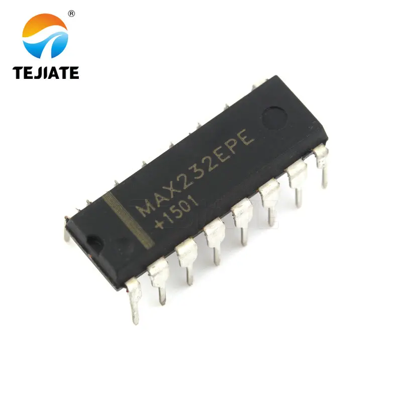 MAX232EPE DIP-16 (1)