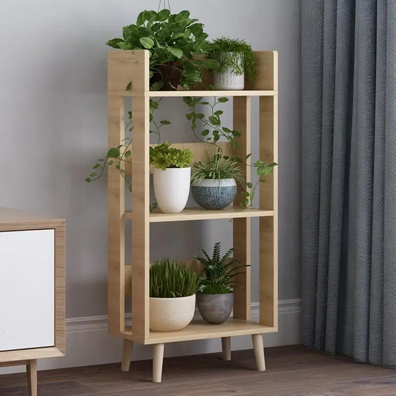 Standi Крытая лестница Terraza Para Plantas escanteria Escalera Varanda стойка Stojak Na Kwiaty напольная подставка для цветов полка для растений - Цвет: Version C